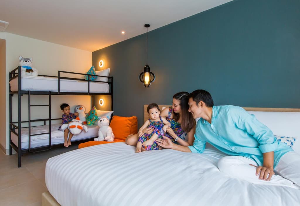 AtEase Phuket Patong - photo 39