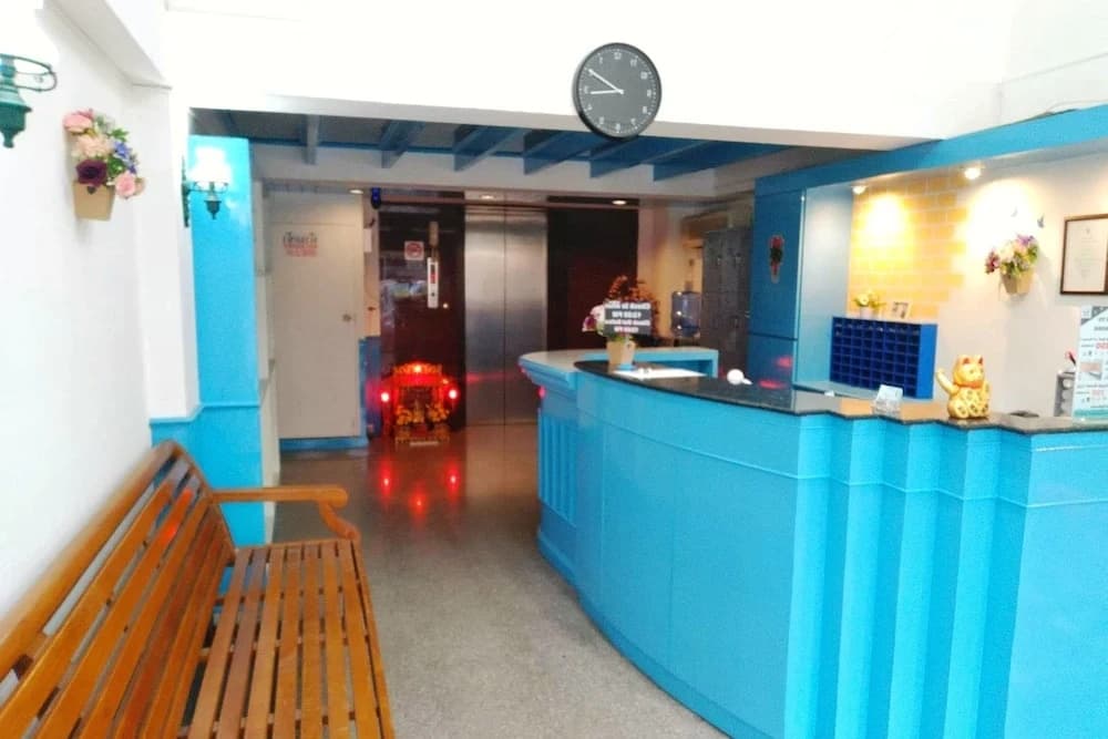 T Y Guest House - photo 13