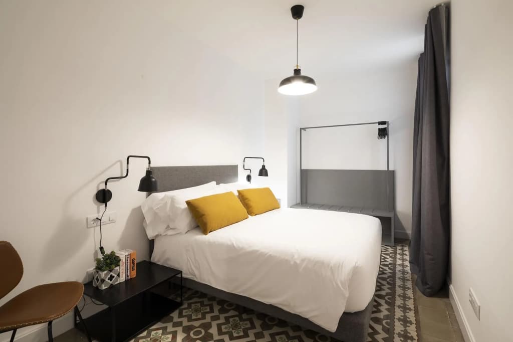 Aspasios Sagrada Familia Apartments - photo 2