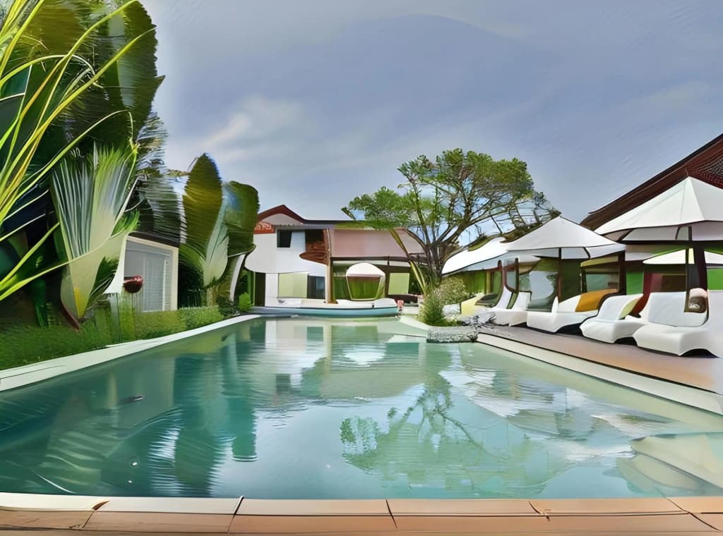 Katala Villas - photo 15