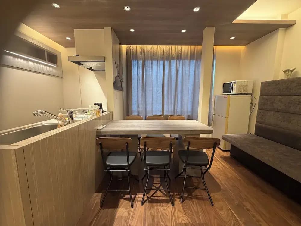 Ahai Hotel2 - photo 1