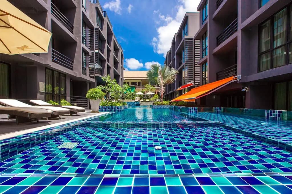 Aspira Residences Samui - photo 19