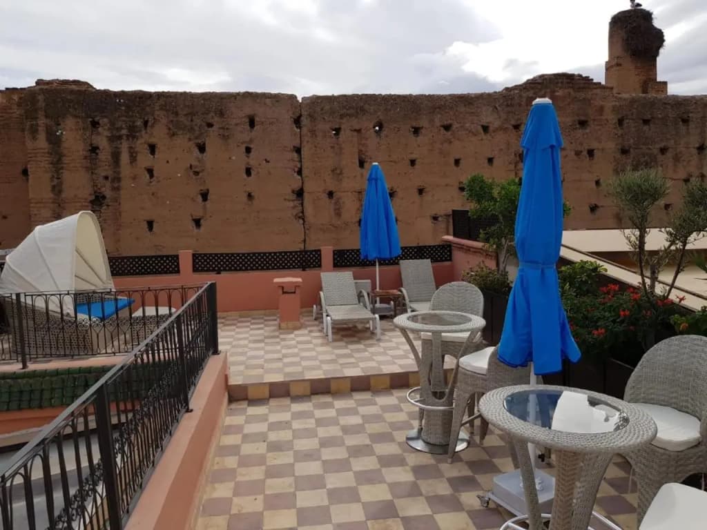 Riad Al Wafaa - photo 17