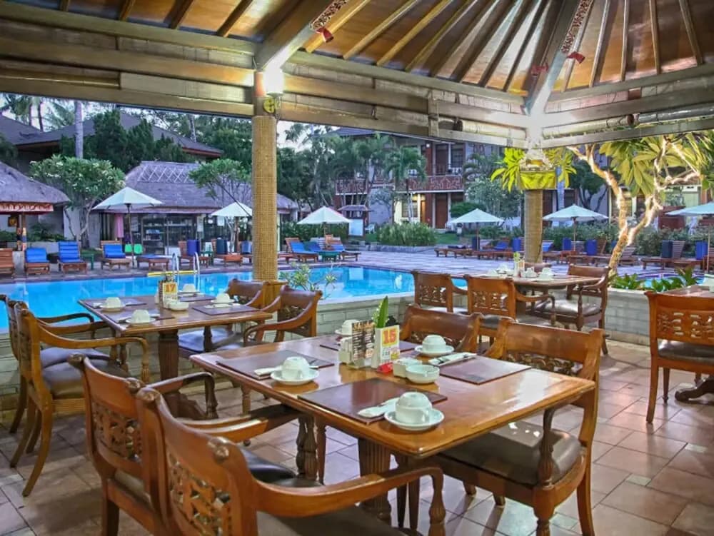 Top Bali Apartment - photo 21