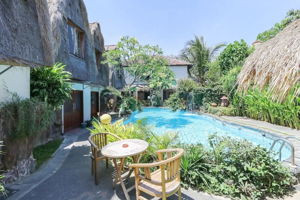 Bintang Bungalow Sanur - photo 15