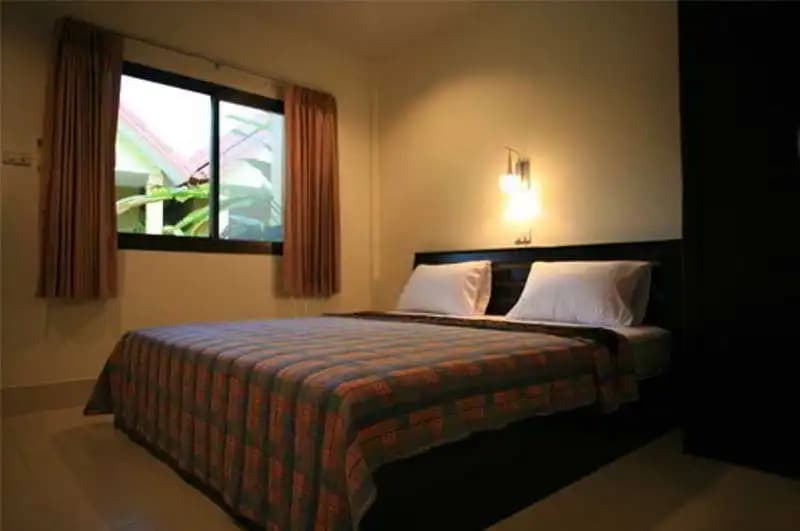Panpen Bungalow Phuket - photo 22