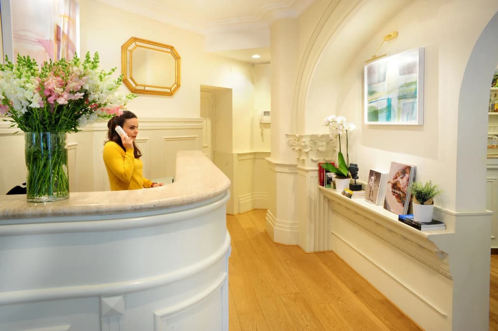 Nerva Boutique Hotel - photo 18
