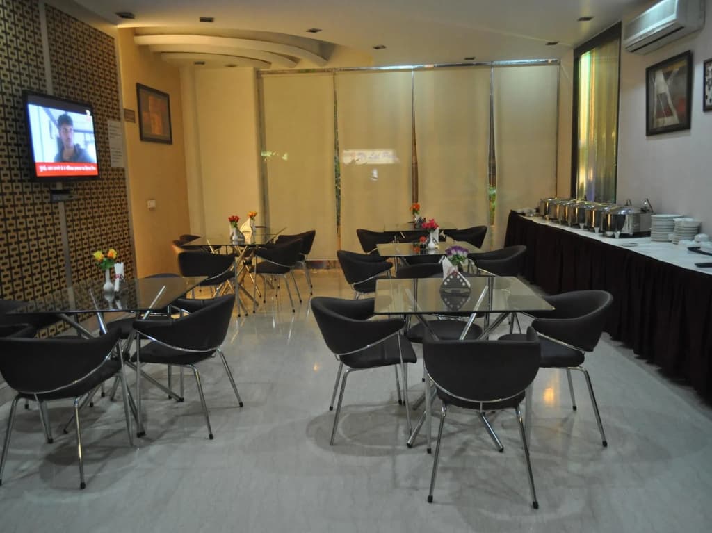 OYO 527 Hotel Le Cadre - photo 12