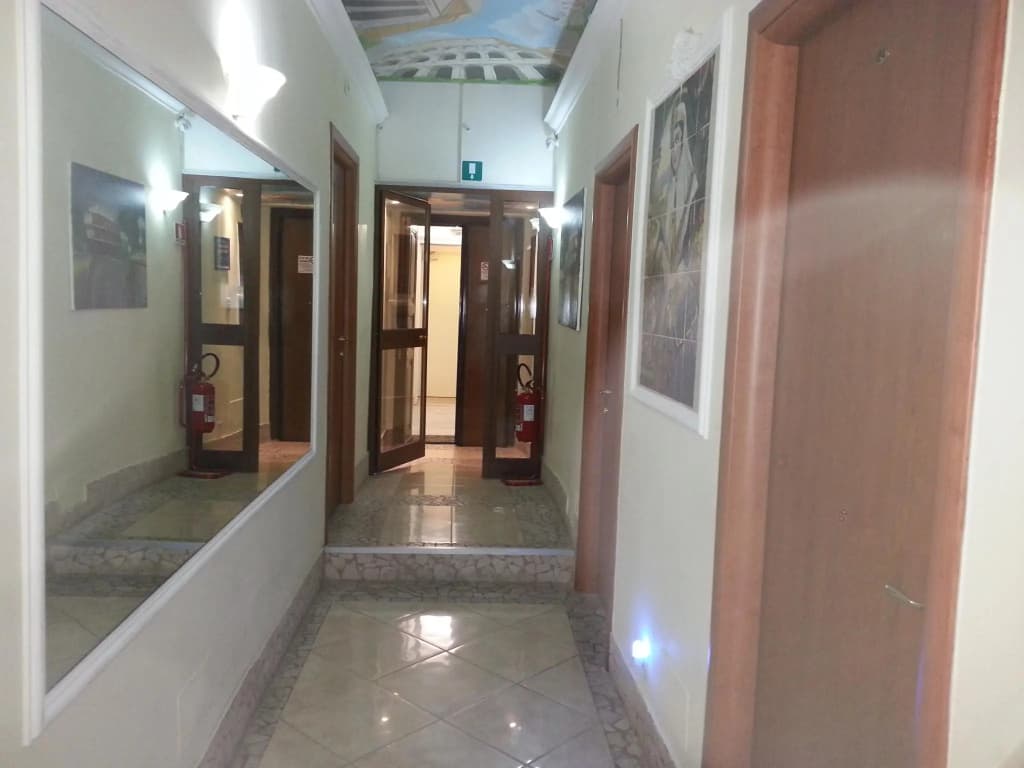 Rome City Inn - photo 11