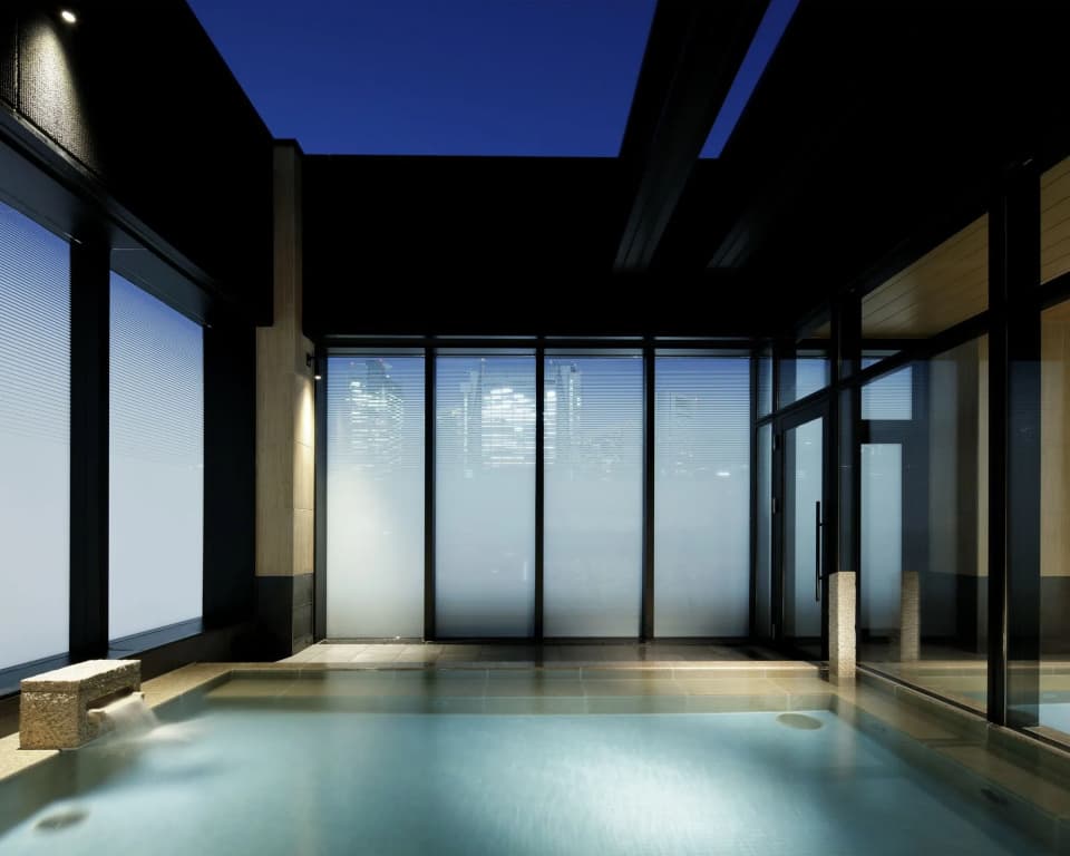 Candeo Hotels Tokyo Shimbashi - photo 27