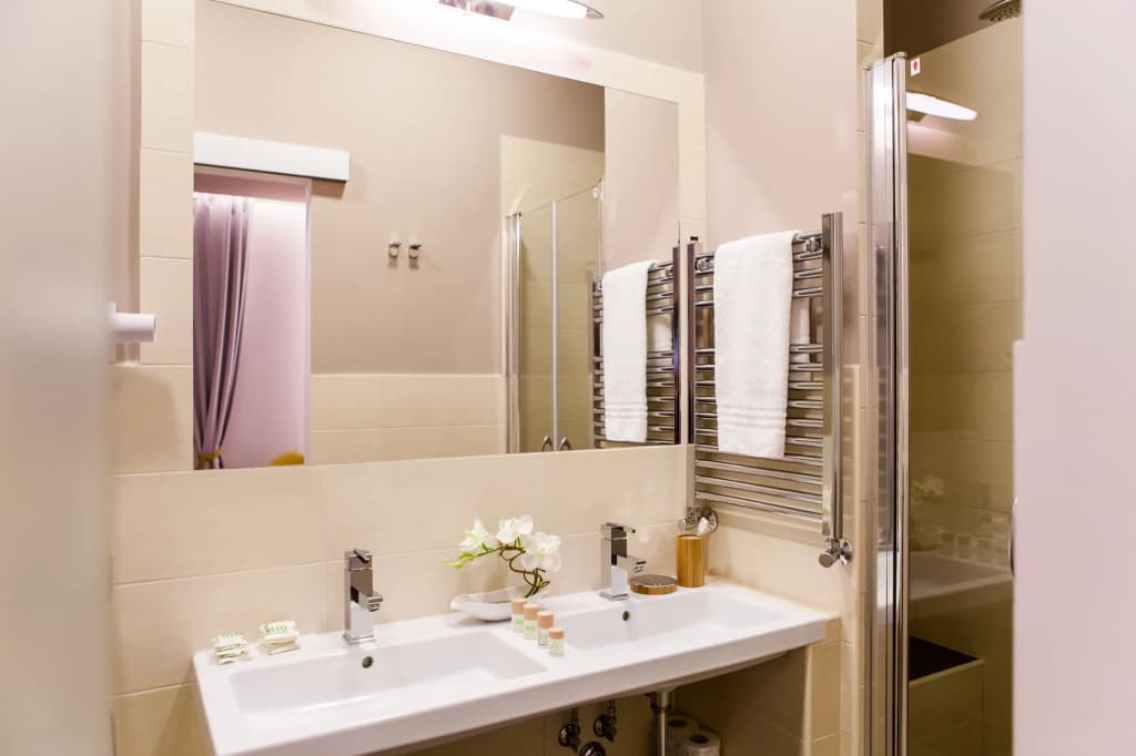 Grand Master Suites - photo 6