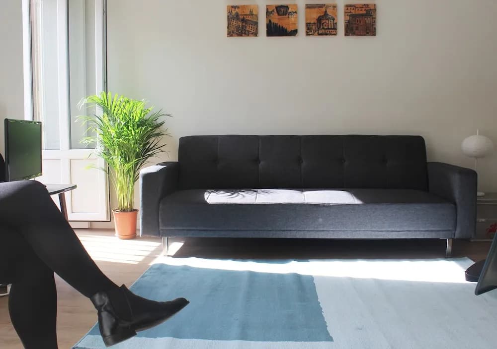 Lisbon Short Rentals - Intendente - photo 13