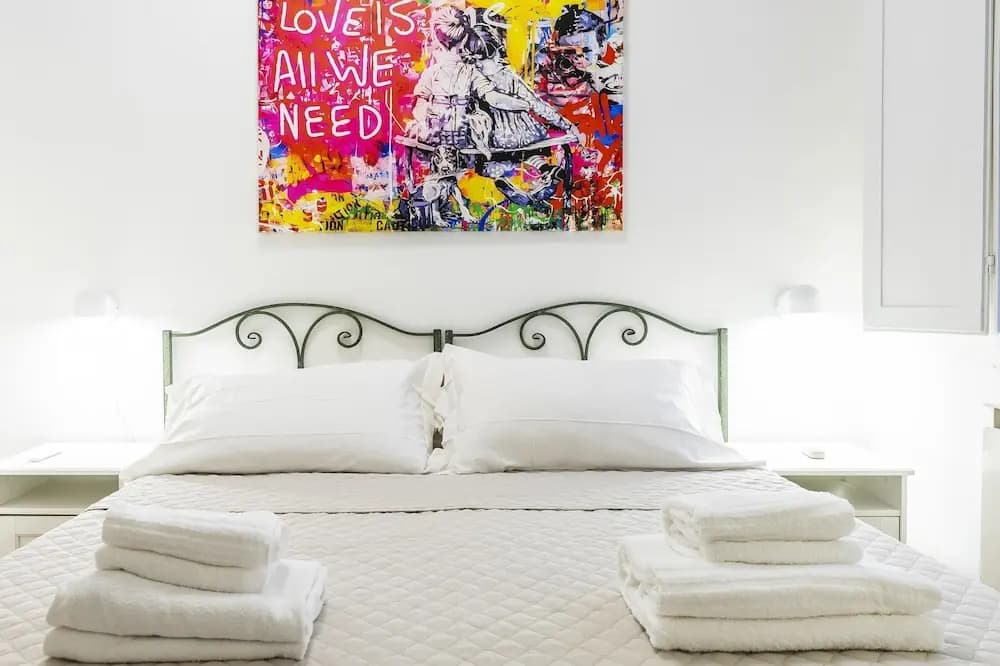 Vagellai Apartment in Firenze - photo 11