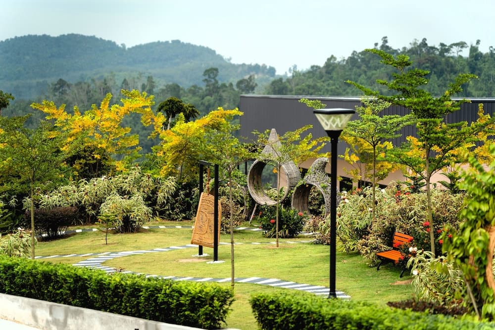 Monkeys Canopy Resort - photo 23