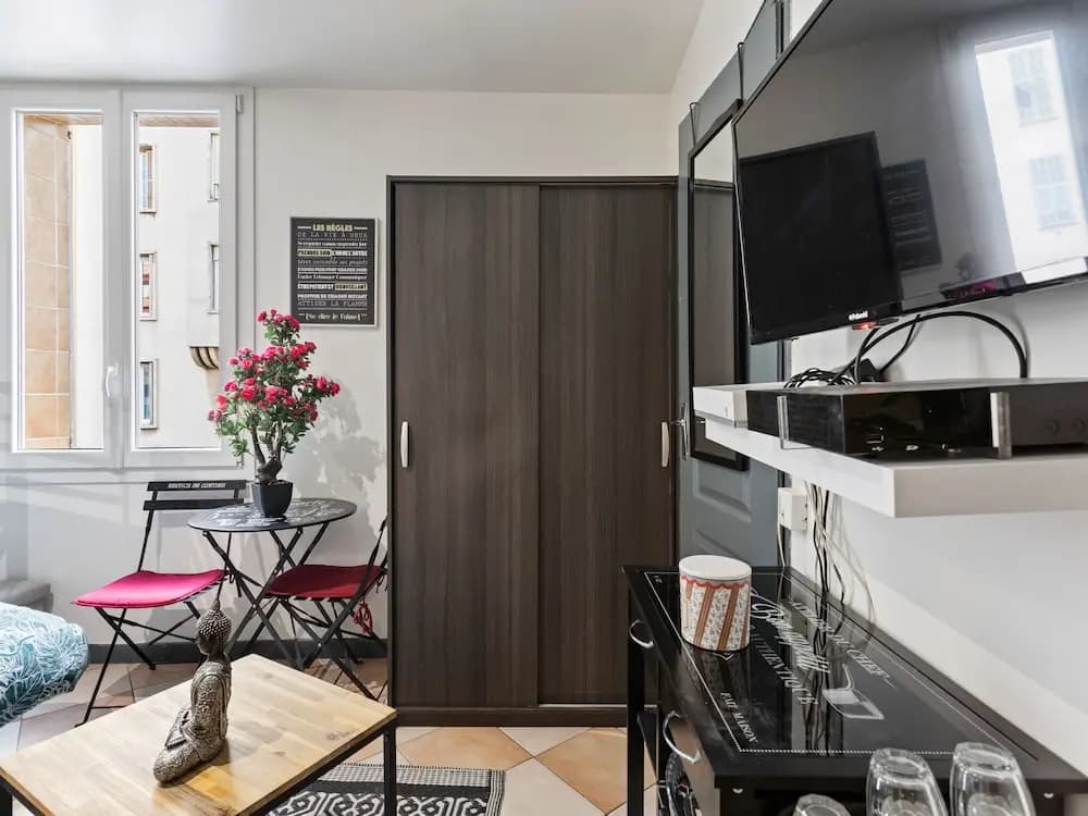 Simplistic Apartment in Nice With Beach Nearby - photo 6