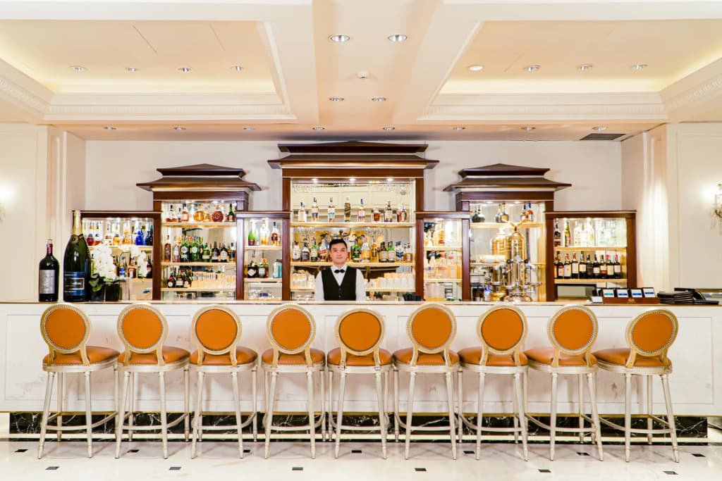 Apricot Hotel - photo 35
