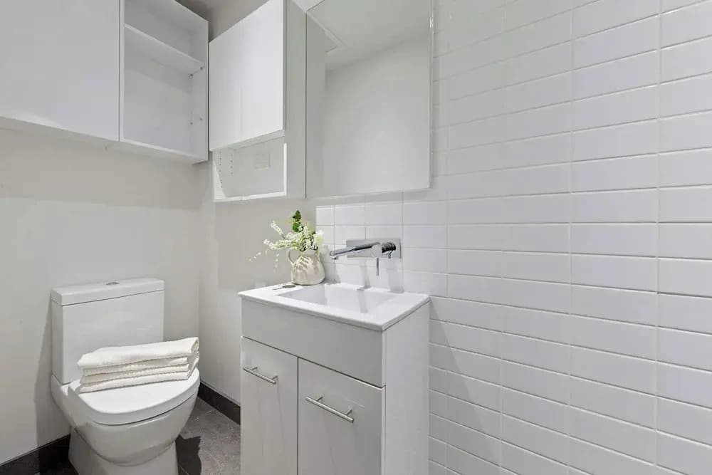 A Cozy CBD Studio Near Melbourne Central - photo 7