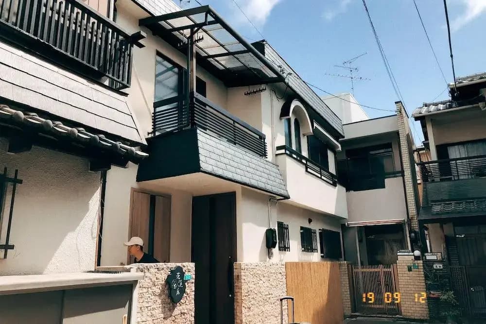 Hanastay Yanagi - photo 1