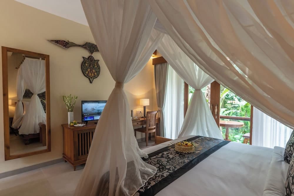 The Compass Rose Ubud - photo 5