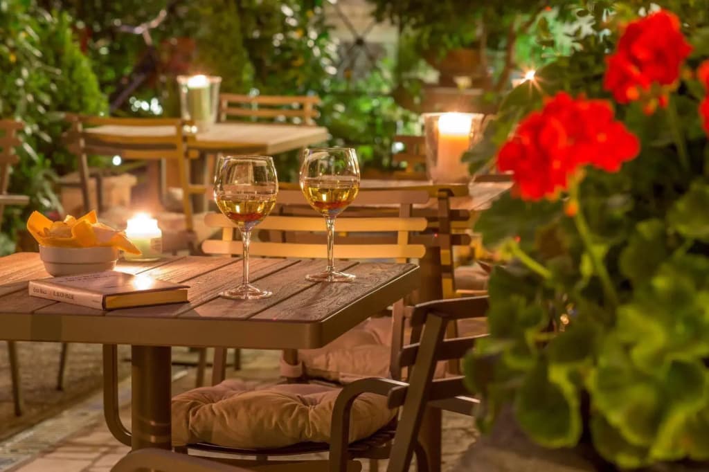 Hotel Villa Grazioli - photo 20