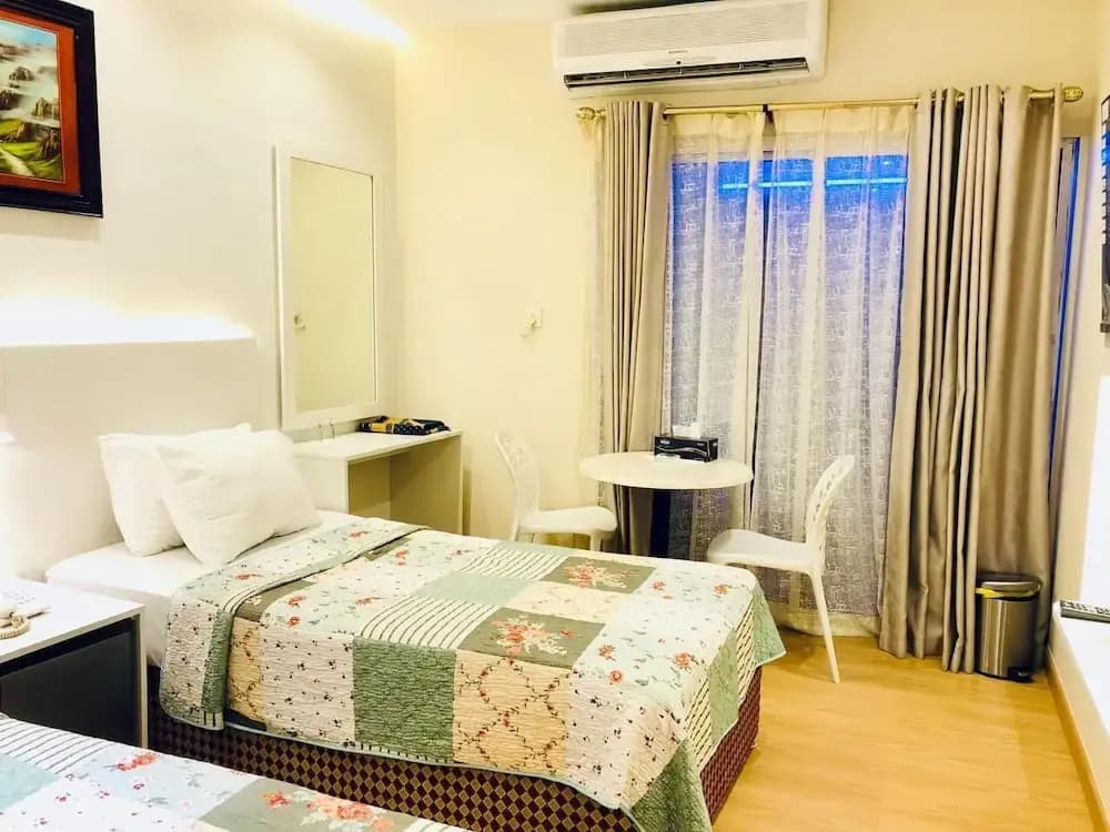 Al Ahrar Hotel - photo 4