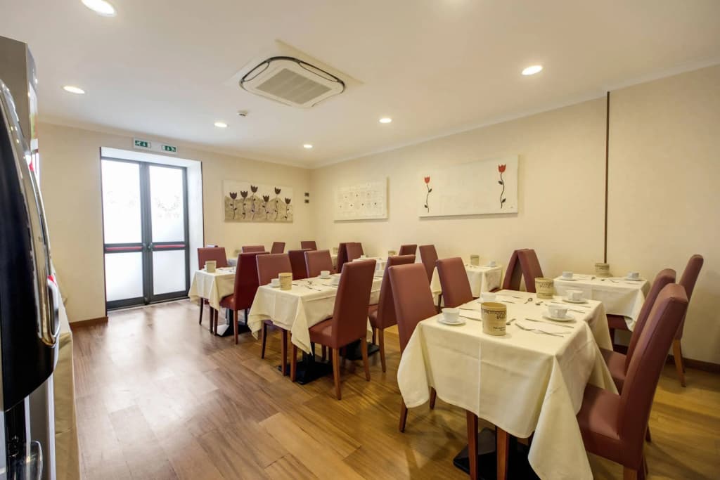 Romoli Hotel - photo 15
