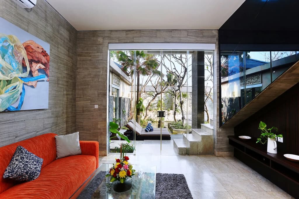 Pandawa Beach Villas & Spa - photo 6