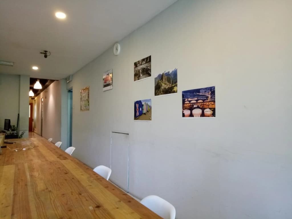 Serenity Hostels - Hostel - photo 3
