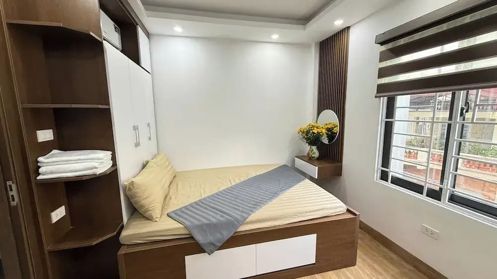 Era Apartment 491 De La Thanh - photo 6