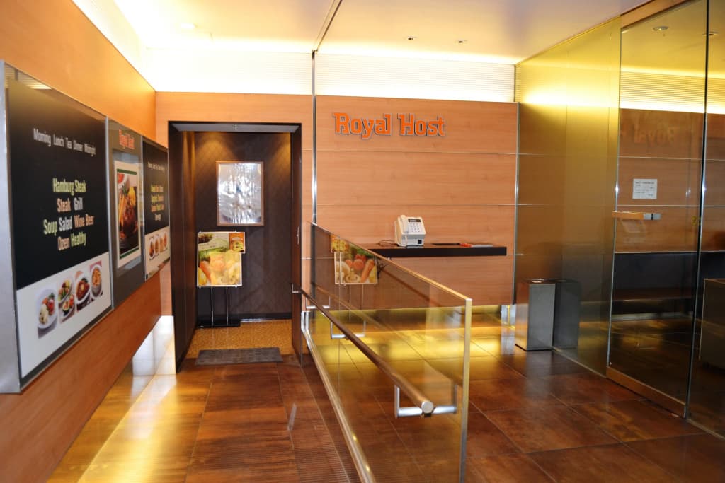 Sotetsu Fresa Inn Higashi Shinjuku - photo 16