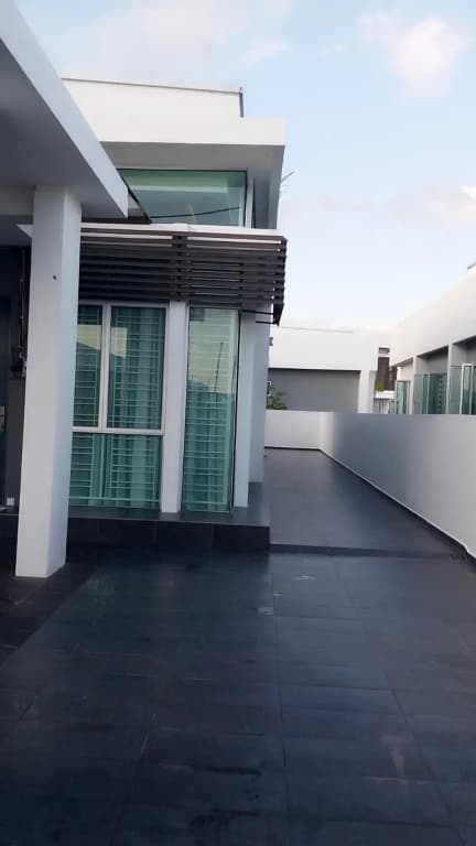 A&H 81 Homestay Alor Setar - photo 1