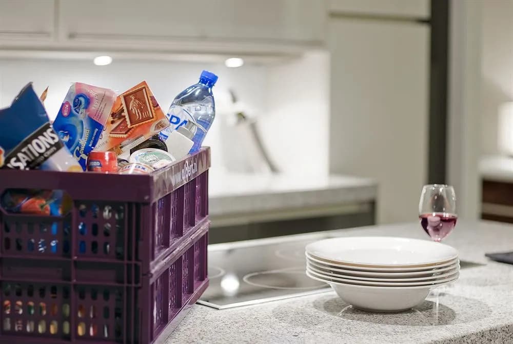 Htel Serviced Apartments Amsterdam (Pet-friendly) - photo 9
