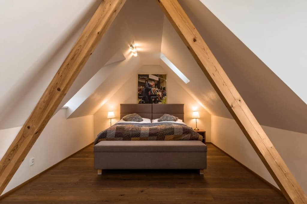 Aparthotel Tycho de Brahe - photo 5