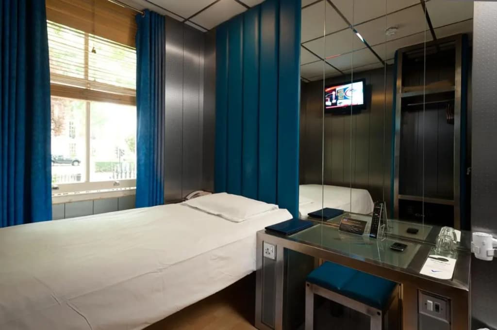 Stylotel - photo 36