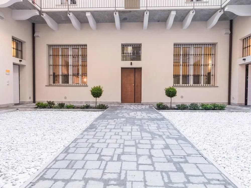 Hintown Castaldi Central Loft Milano - photo 1