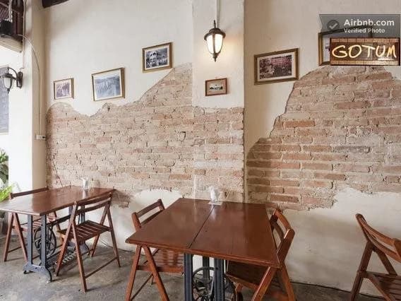 Gotum Hostel & Restaurant - photo 13