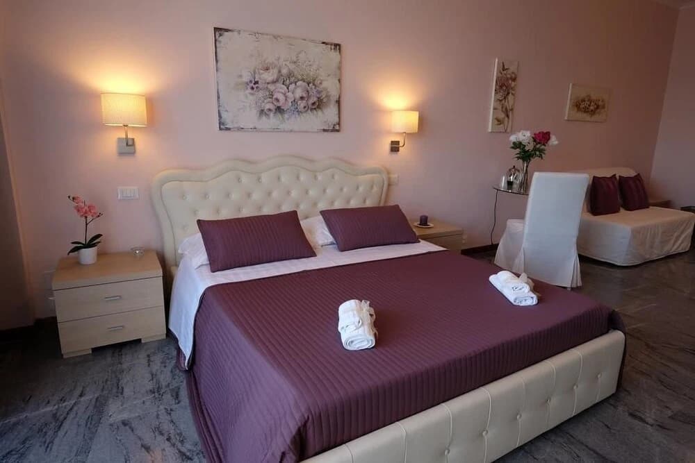 Fiore Vaticano B&B - photo 5