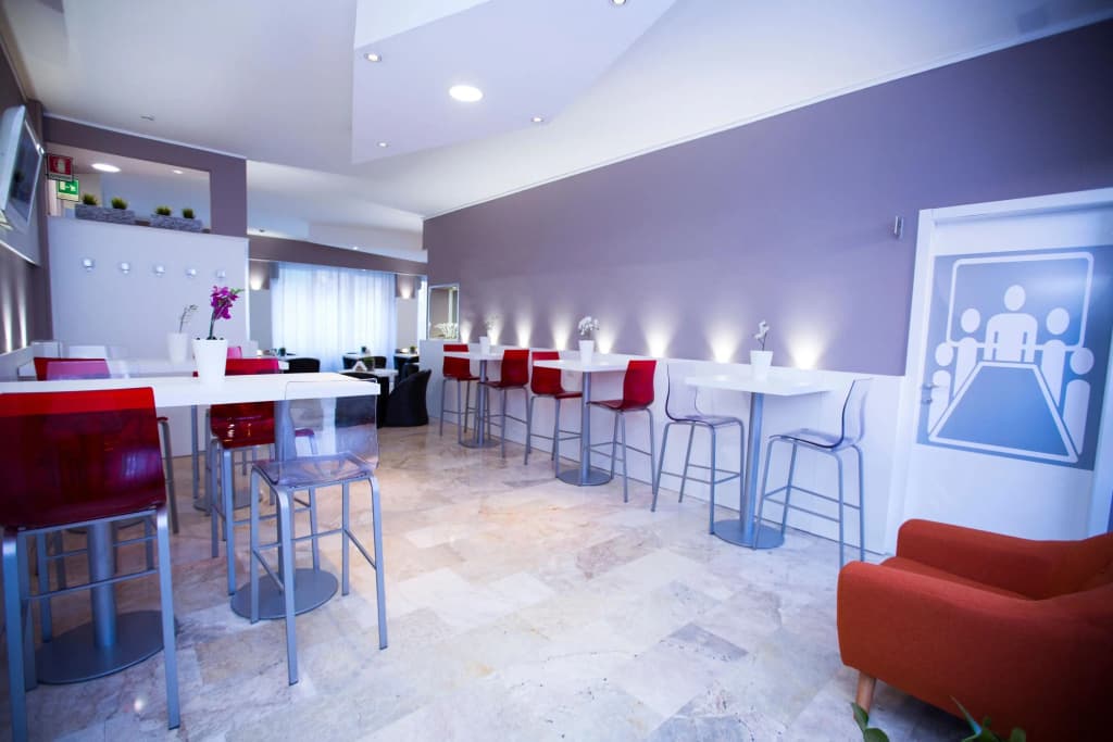 Hotel Agape - photo 28