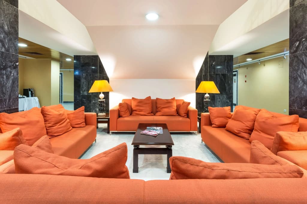 Radisson Blu Hotel - photo 4