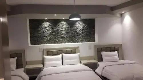 Oriental Hostel - photo 5