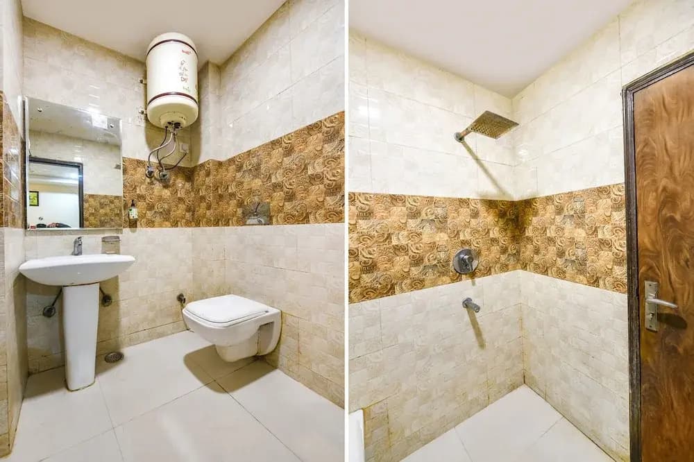 FabHotel Baba Residency - photo 8
