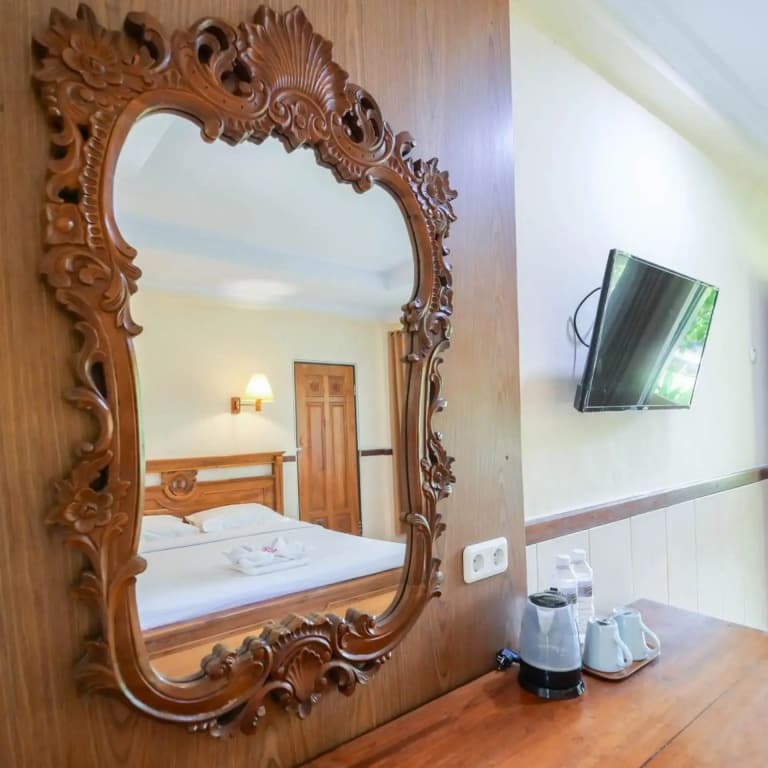 Palm Beach Hotel Bali - photo 47