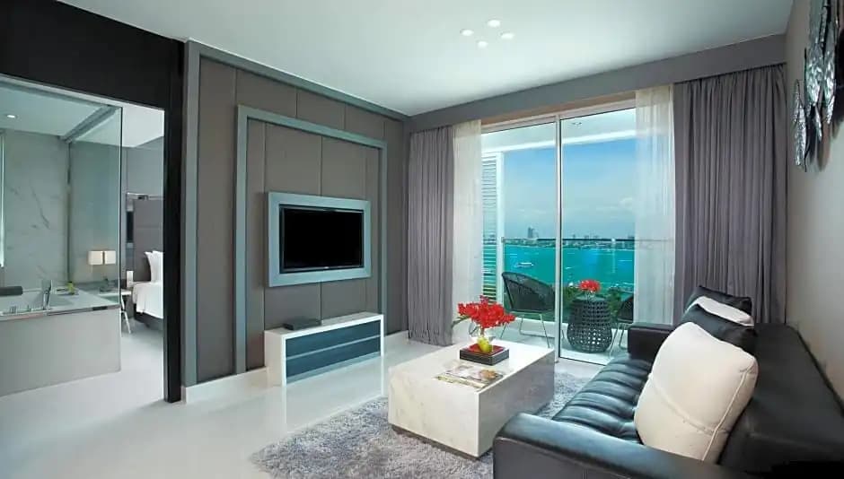 Amari Residences Pattaya - photo 7