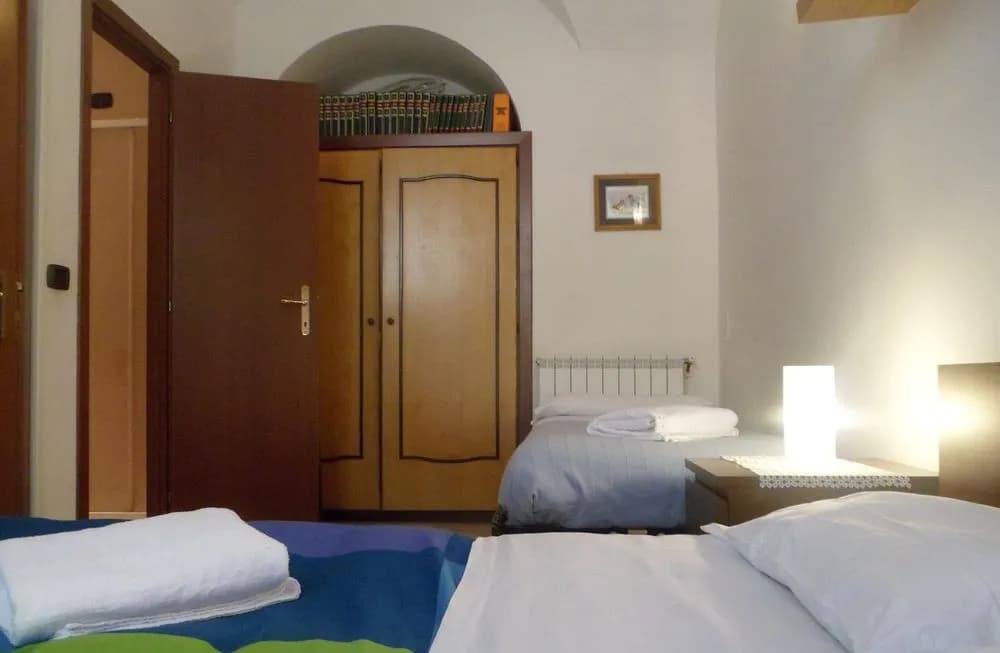 B&B Francesca Via Tommaso Campanella 19 - photo 5