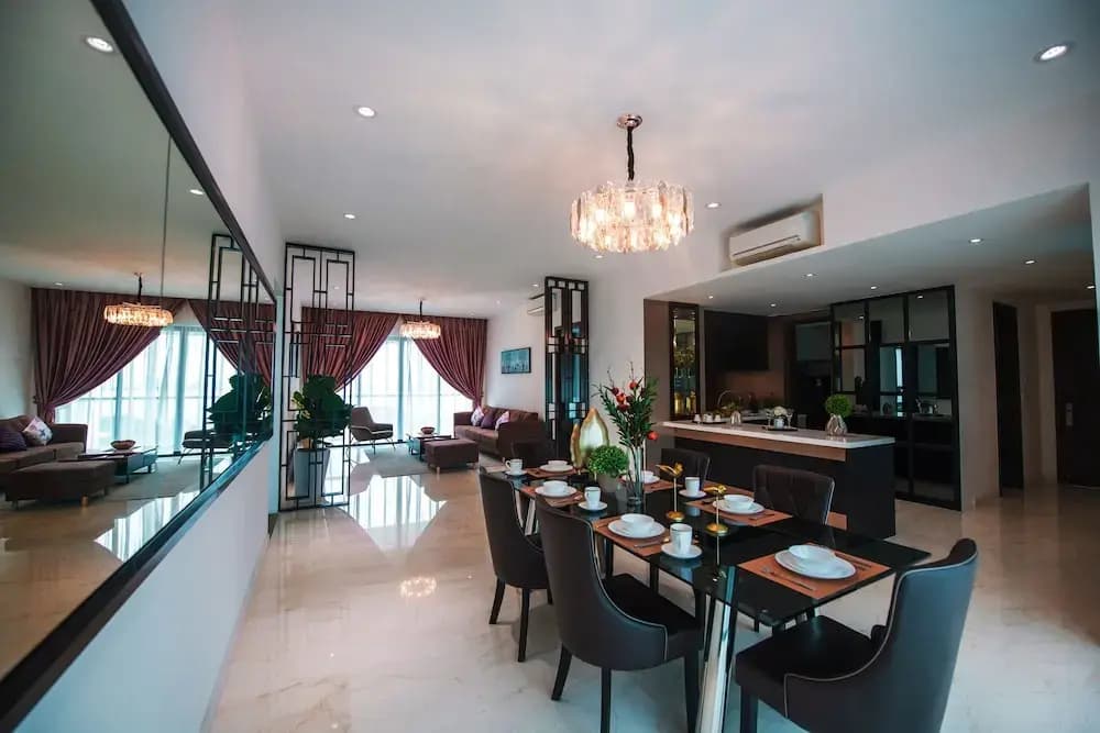 Marina View Resort - Johor - photo 16