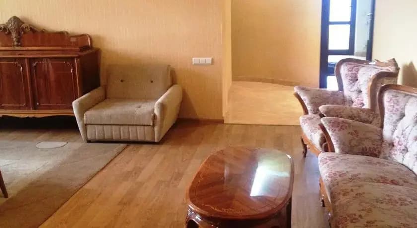 Apartment Abashidze - photo 2