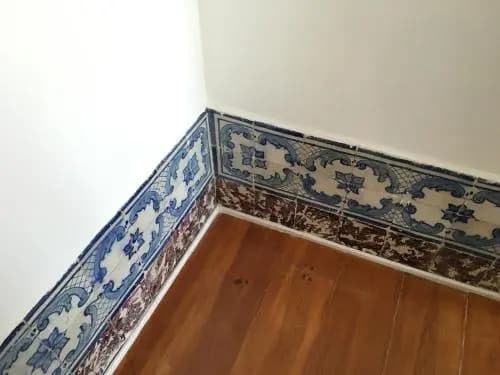 Lisbon Secret & River View Flat - photo 13