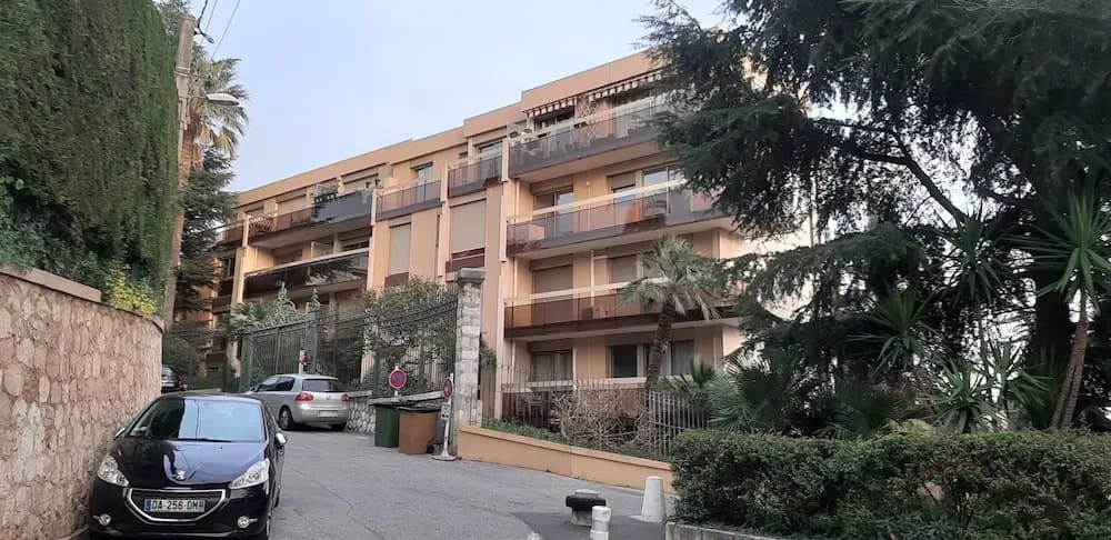 Nice Booking Castel Joli 200M Prom - photo 1