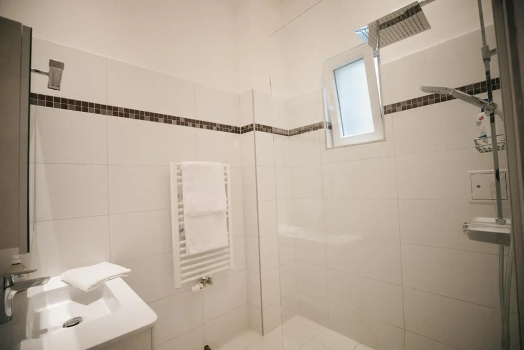 KH Apartments Universitaet - photo 9