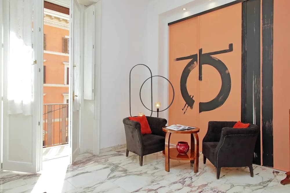 4bnb - Spacious Gracchi Apartment - photo 11